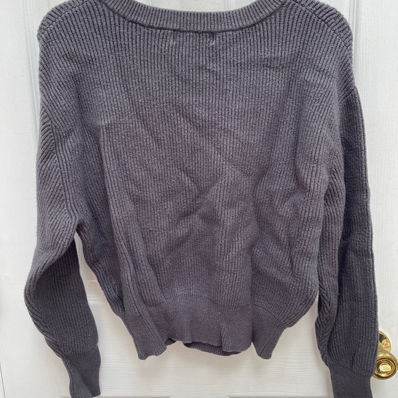 Philosophy Sweater - Picture 5 of 5